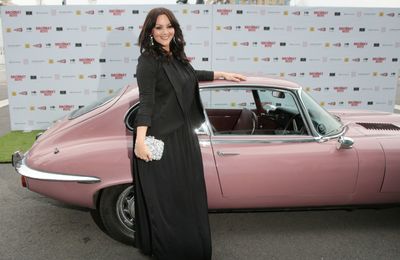 Martine McCutcheon’s estranged mother wants to reconcile