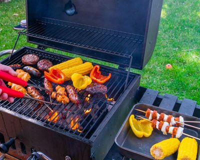 UK food inflation: why your barbecue meat is becoming more expensive