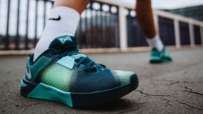 I’m one of the first people to train in the Nike Metcon 10 — here’s why Nike’s (finally) back in the game