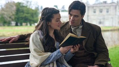 How to watch ‘Providence Falls’ online: live stream Hallmark’s century-spanning romance series from anywhere