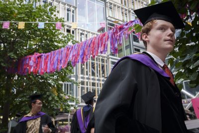 Top economist Brad DeLong to recent college grads: Don't blame AI for job struggles—blame the sputtering economy
