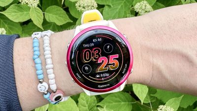 Watch out Apple Watch — Garmin is seeing a huge surge of interest right now