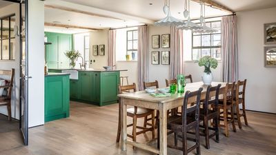 I'm immediately buying this Shark VACMOP for $56 at Walmart – it’s the quick, easy floor cleaner I’ve been waiting for