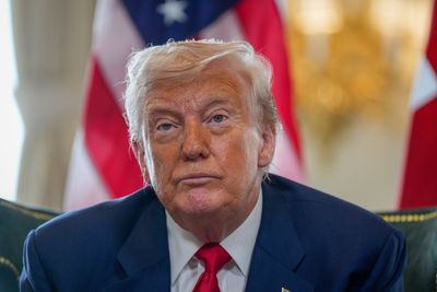 Trump reveals US nuclear submarines ‘closer to Russia’ after clash with Medvedev
