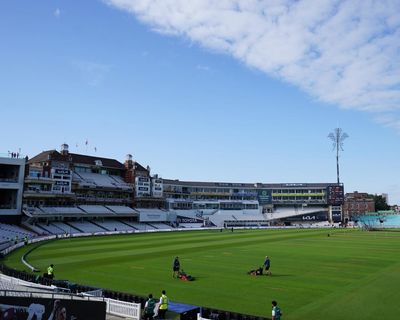 England v India: fifth men’s cricket Test, day three – as it happened