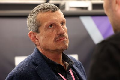 Guenther Steiner finalizing purchase of Tech3 MotoGP team