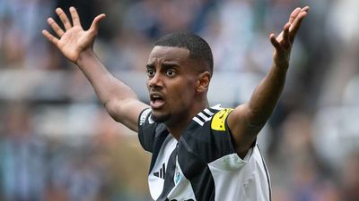 Alexander Isak: Eddie Howe Makes Admission After Failed Liverpool Bid