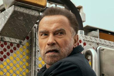 Fubar fans ‘not surprised’ as Netflix cancels Arnold Schwarzenegger series after just two seasons