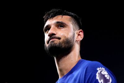 Burnley in advanced talks to sign Chelsea striker Armando Broja