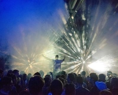 Germany’s ‘oldest and biggest’ gay nightclub declares bankruptcy