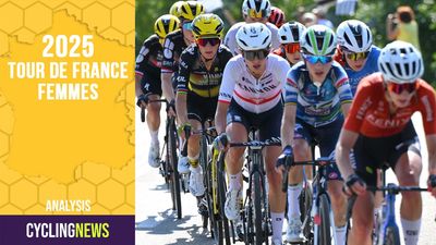 Tour de France Femmes GC analysis – 'Poker face' on Col du Granier as top contenders wait for decisive day in the Alps