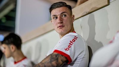 Newcastle Make ‘Formal Bid’ for Man Utd Target Benjamin Sesko