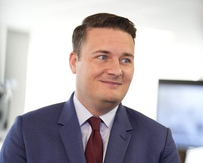 Wes Streeting said to be eyeing up No 10 – but how will doctors’ strikes affect his chances?