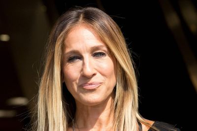Sarah Jessica Parker ‘grateful’ after end of And Just Like That is announced