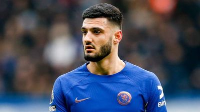 Chelsea Continue Summer Sales As Striker ‘Agrees’ Premier League Switch
