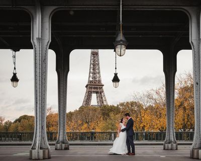 ‘As if we’re real guests’: the startup selling strangers invitations to weddings