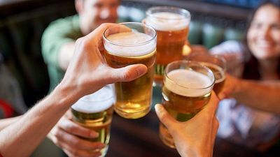 A bitter rivalry? Two pubs claim to be London's oldest riverside pub