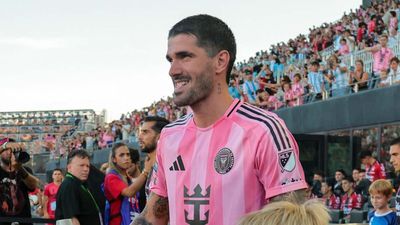 Inter Miami Predicted Lineup vs. Necaxa: De Paul Looks to Shine After Standout Debut