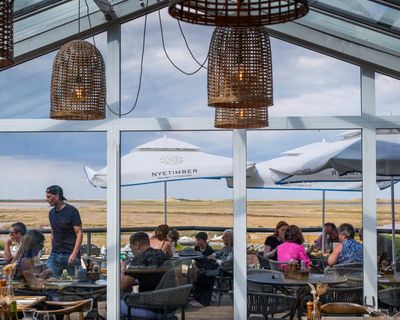 ‘Overheads have gone up’: Britain’s hospitality sector faces tough time this summer