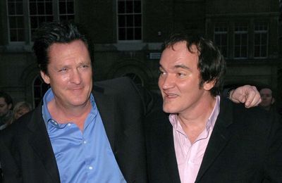 Quentin Tarantino's tribute to Michael Madsen