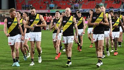 Suns exposure worth pain for Tigers coach