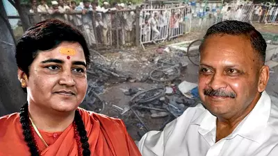 Unreliable testimonies, coercion, illegalities: All the questions raised in Malegaon blast judgement