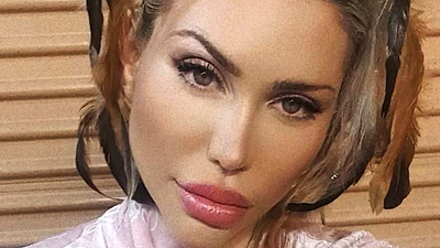 Skull of accused reality TV star’s boyfriend found after his burned body was discovered inside her apartment