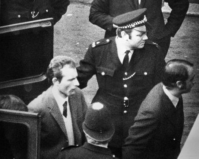 Man who attempted to kidnap Princess Anne in 1974 claims innocence