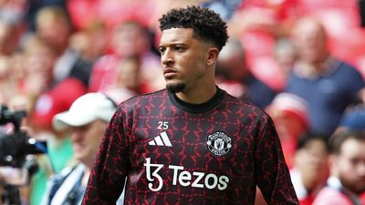 ‘We Will Consider Him’—Club Director Reveals Condition for Jadon Sancho Transfer