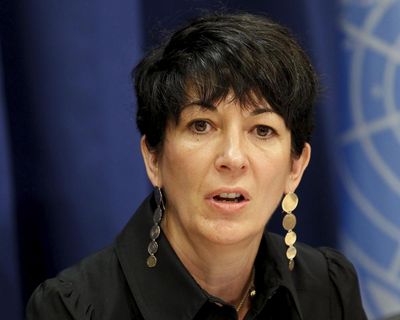 Ghislaine Maxwell: could talking about Epstein be her get out of jail free card?