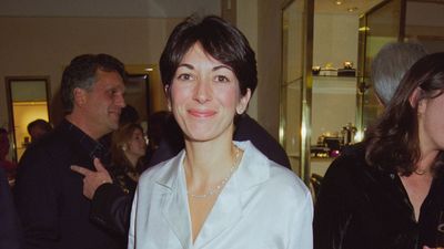 Ghislaine Maxwell wins over Donald Trump as her 20-year sentence just got cushier