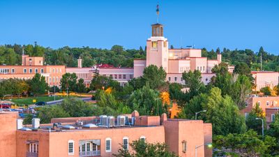 10 Cheap, Beautiful Places To Retire