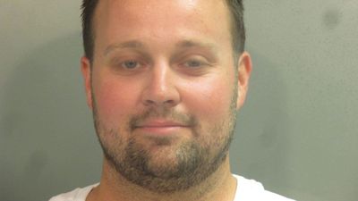 Reality Star Josh Duggar just found his fall guy, and it’s the mother of his alleged 4-year-old victim