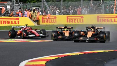 How to watch Hungarian Grand Prix 2025 online: live stream F1 race from anywhere, Norris quickest after Friday practice