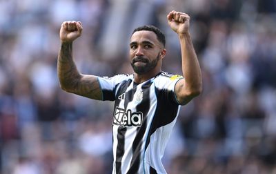 West Ham sign free agent Callum Wilson on one-year deal