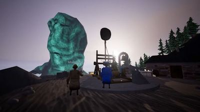 Steam Just Added The Wildest Co-op Cooking Game Ever