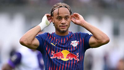 Xavi Simons Drops Huge Chelsea Transfer Hint, Misses RB Leipzig Training