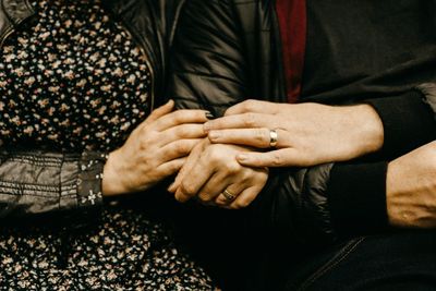 What Happens When a Parent Leaves Everything to a Second Spouse?