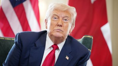An anti-Trump gamble puts Democrats in ‘uncertain political terrain’ and the stakes couldn’t be higher