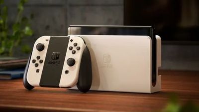 Here's one way to encourage Switch 2 purchases — Nintendo is raising prices on the original Switch and Switch OLED