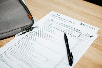 9 Things You Should Never Tell a Financial Planner