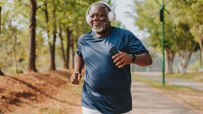 “Running should be fun”—an expert explains how to start a new run routine that you actually enjoy