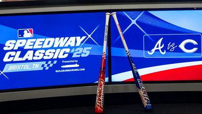 MLB Speedway Classic Ticket Prices: Cheapest & Most Expensive Seats for Braves-Reds