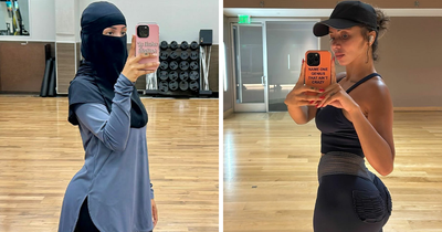 “Cosplayed A Faith For A Man”: Influencer Slammed After Ditching Hijab For Raunchy Makeover
