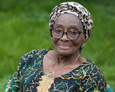 ‘At last I have peace’: Windrush-era grandmother has right to remain reinstated after 50 years