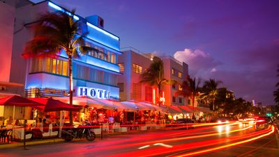 5 Southern Cities Real Estate Agents Say Could Be Booming in the Next 5 Years
