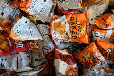 9 Products With Ingredient Lists That Don’t Add Up
