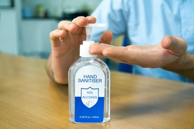 10 Household Staples That Aren’t Actually Safe for Kids