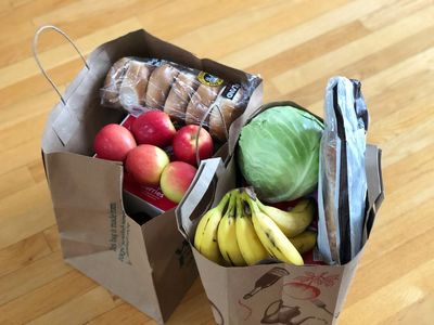 Are Grocery Retailers Tracking What You Put Back on the Shelf?