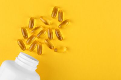 9 Supplements That Actually Work and Most People Could Benefit From